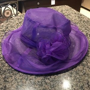 Derby Hat